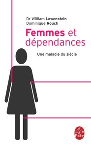 Picture of Femmes et dépendances
