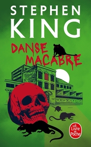 Picture of Danse macabre