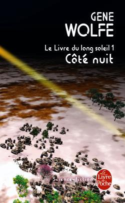 Picture of Côté nuit (Le Livre du long soleil, tome 1)
