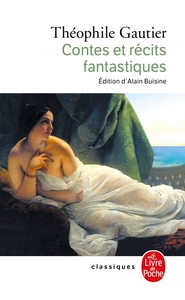 Picture of Contes et récits fantastiques