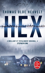 Picture of Hex