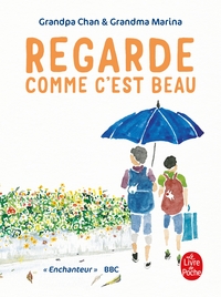 Image de Regarde comme c'est beau