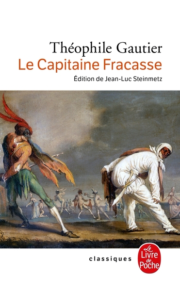 Picture of Le Capitaine Fracasse