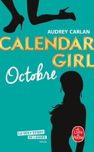 Picture of Octobre (Calendar Girl, Tome 10)