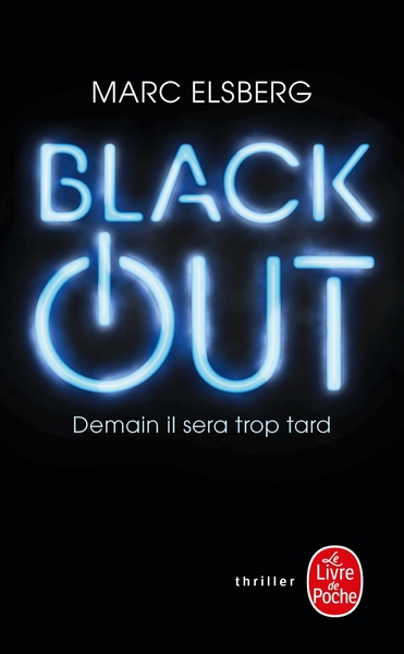 Picture of Black-Out