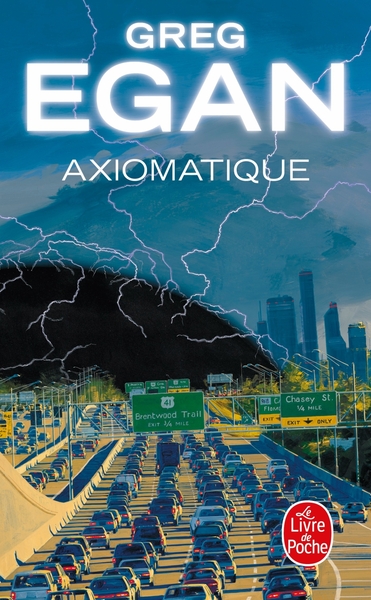 Image de Axiomatique