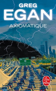 Image de Axiomatique