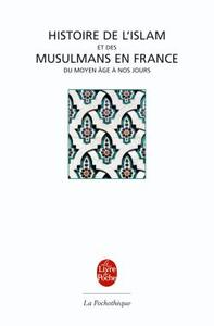 Image de Histoire de l'Islam et des musulmans en France