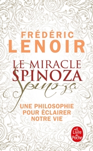 Picture of Le miracle Spinoza