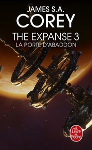 Image de La Porte d'Abaddon (The Expanse, Tome 3)