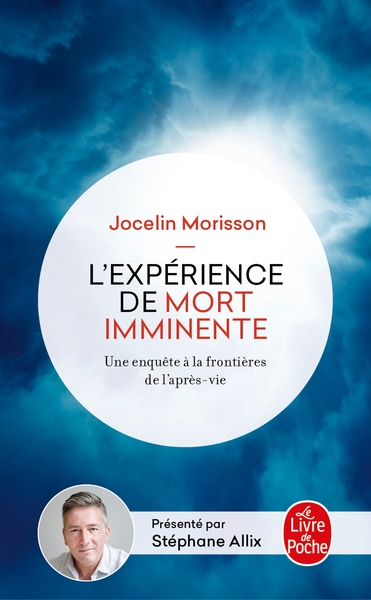 Picture of L'Expérience de mort imminente