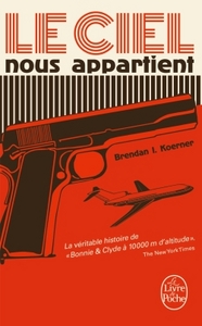 Image de le Ciel nous appartient ( édition poche)