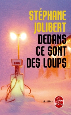Picture of Dedans, ce sont des loups
