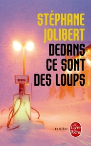 Picture of Dedans, ce sont des loups