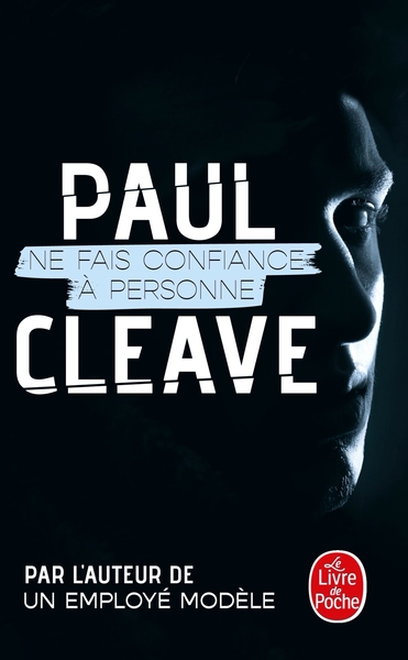 Picture of Ne fais confiance à personne
