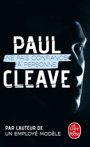 Picture of Ne fais confiance à personne