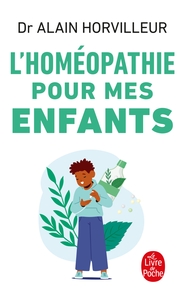 Picture of L'homéopathie pour mes enfants