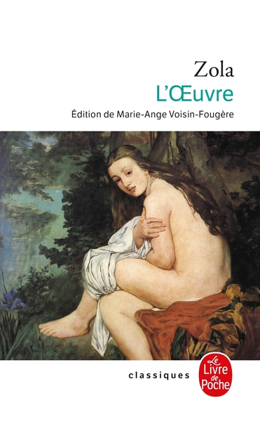 Picture of L'oeuvre