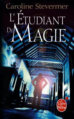 Picture of L'Etudiant de Magie (Le Collège de Magie, tome 2)