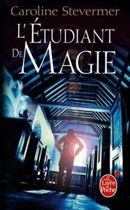 Picture of L'Etudiant de Magie (Le Collège de Magie, tome 2)