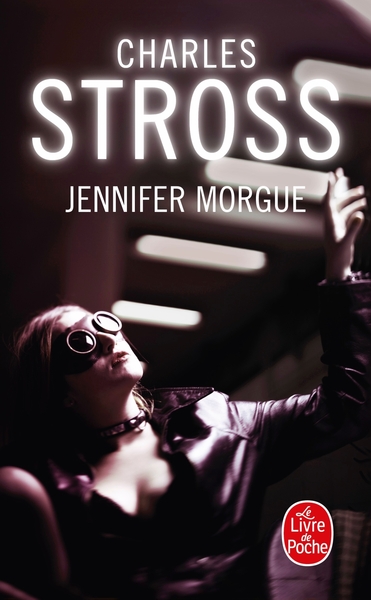 Picture of Jennifer Morgue