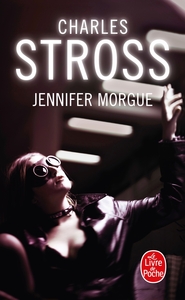 Picture of Jennifer Morgue
