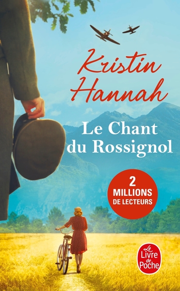 Image de Le Chant du rossignol