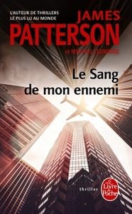 Picture of Le sang de mon ennemi