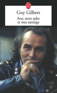 Image de Avec mon aube et mes santiags