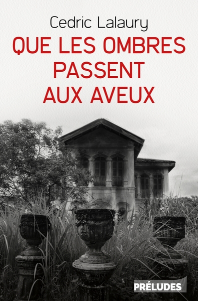 Picture of Que les ombres passent aux aveux