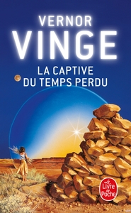 Image de La Captive du temps perdu