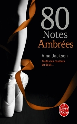 Image de 80 Notes Ambrées (80 notes, Tome 4)