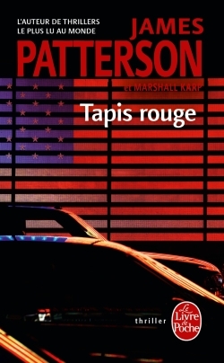 Picture of Tapis rouge