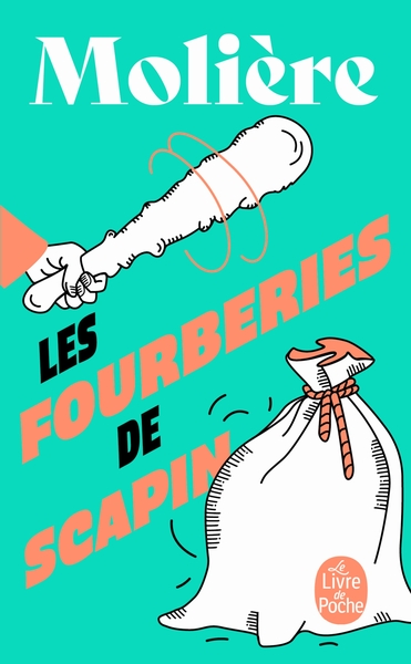 Image de Les Fourberies de Scapin