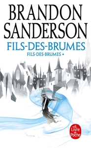 Picture of Fils-des-Brumes (Fils-des-Brumes, Tome 1)