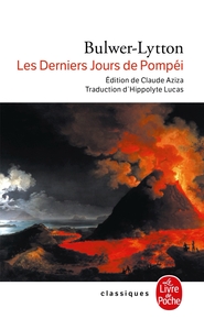 Picture of Les Derniers Jours de Pompéi