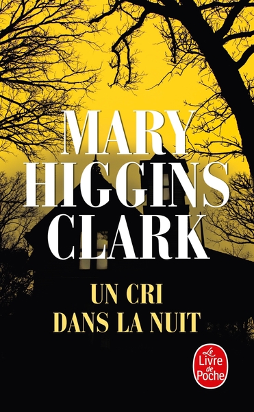 Image de Un cri dans la nuit