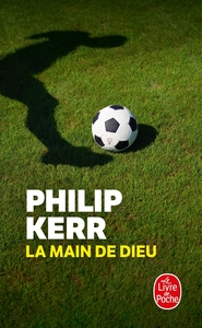 Image de La Main de Dieu (Le Mercato d'hiver, Tome 2)