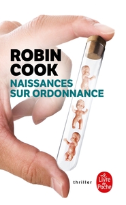 Image de Naissances sur ordonnance