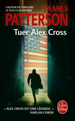 Image de Tuer Alex Cross (Alex Cross)