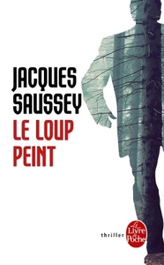 Picture of Le Loup peint