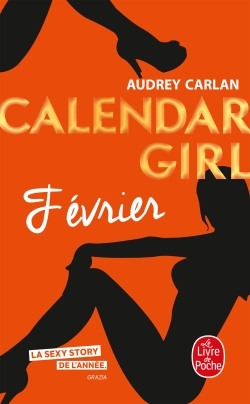 Picture of Février (Calendar Girl, Tome 2)