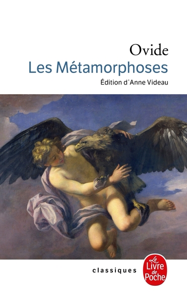 Image de Les Métamorphoses