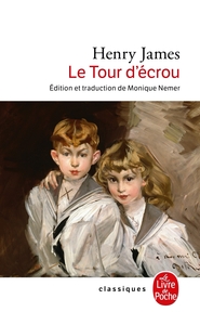 Image de Le Tour d'écrou (nouvelle édition)