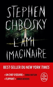 Picture of L'ami imaginaire