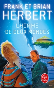 Image de L'Homme de deux mondes