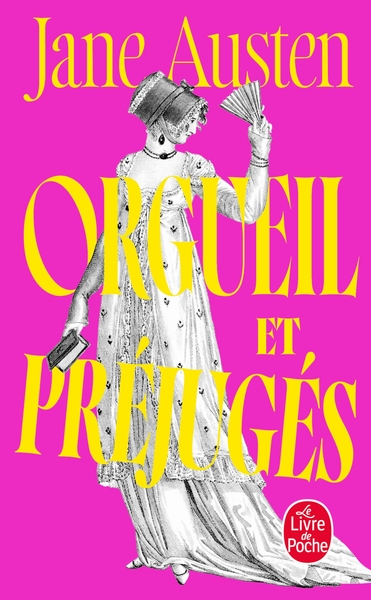 Picture of Orgueil et préjugés