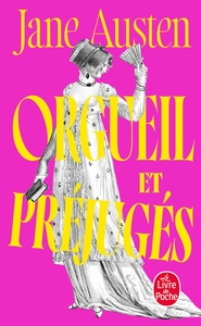 Picture of Orgueil et préjugés