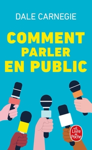 Picture of Comment parler en public