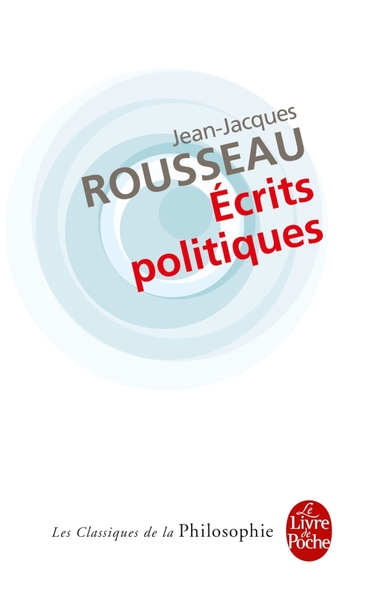 Image de Ecrits politiques